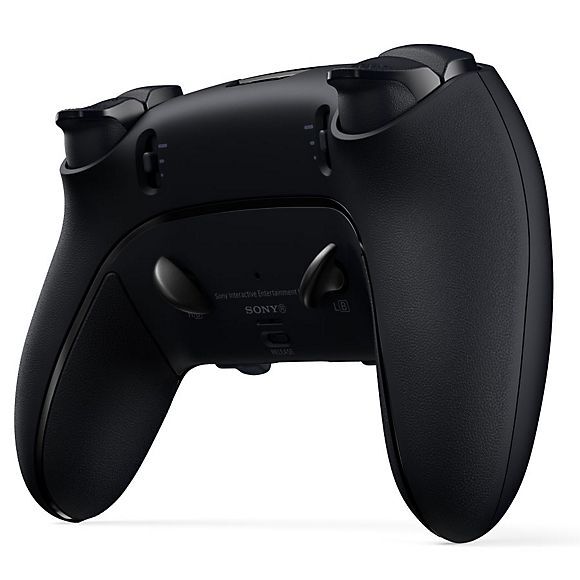 Manette Sans Fil Dualsense Edge - Midnight Black