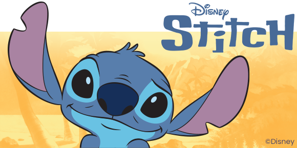 Stitch