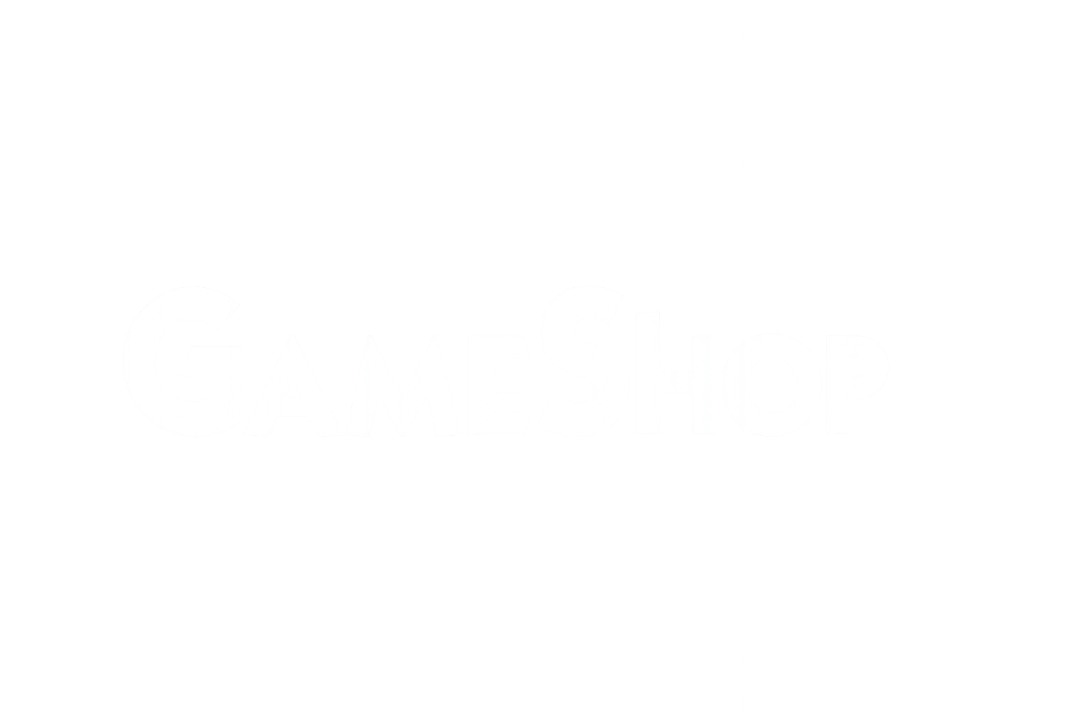 GameShop Logo